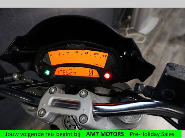 ducati - m-696