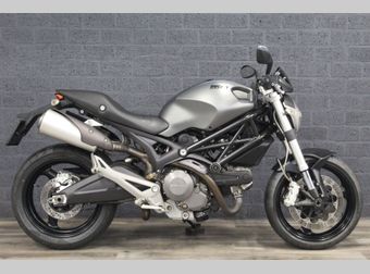 Ducati M 696 2010 occasion