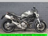 DUCATI M 696