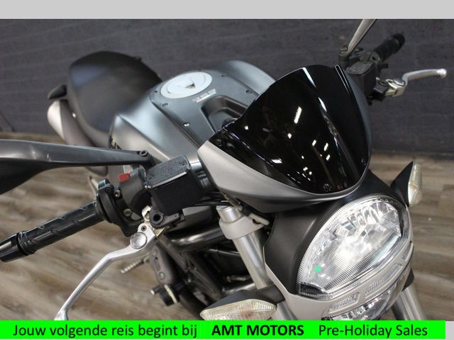 ducati - m-696