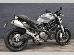 Ducati M 696 2010 occasion – foto 4 van 10