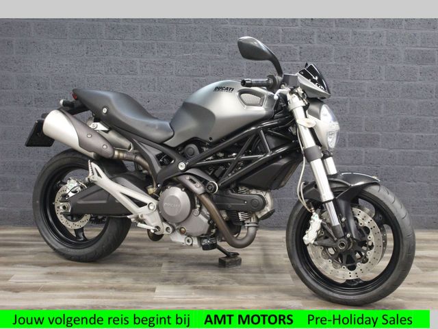 ducati - m-696