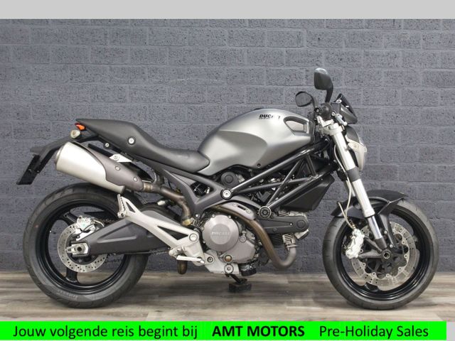ducati - m-696