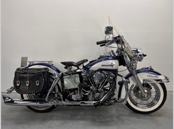 Harley-Davidson Electra Glide FLH 1975 occasion