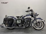 HARLEY-DAVIDSON ELECTRA GLIDE FLH