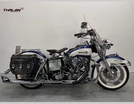 Harley-Davidson Electra Glide FLH 1975 occasion