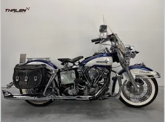 Harley-Davidson Electra Glide FLH 1975 occasion