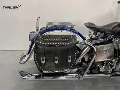 Harley-Davidson Electra Glide FLH 1975 occasion – foto 8 van 16