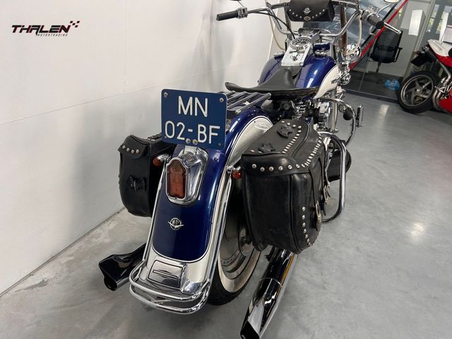 harley-davidson - electra-glide-flh