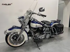 Harley-Davidson Electra Glide FLH 1975 occasion – foto 10 van 16