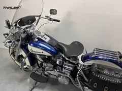 Harley-Davidson Electra Glide FLH 1975 occasion – foto 14 van 16