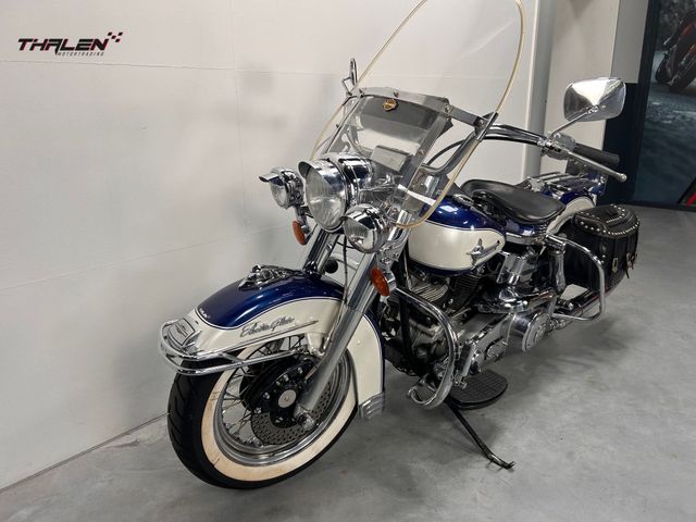 harley-davidson - electra-glide-flh