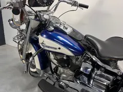 Harley-Davidson Electra Glide FLH 1975 occasion – foto 12 van 16