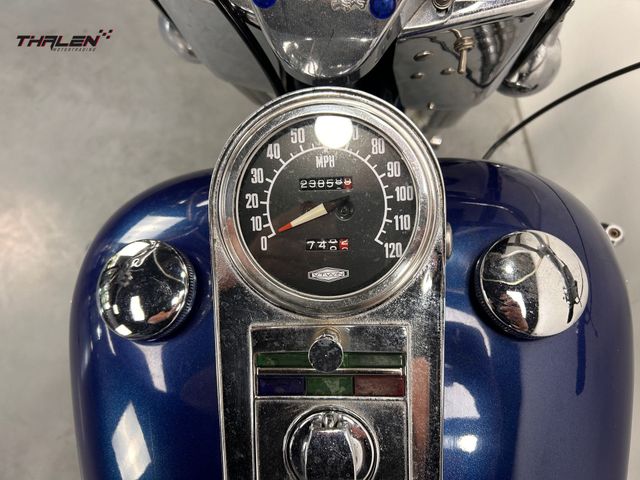 harley-davidson - electra-glide-flh