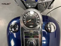 Harley-Davidson Electra Glide FLH 1975 occasion – foto 13 van 16