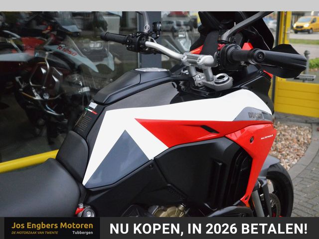ducati - multistrada-v4-s-sport