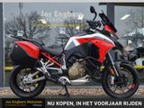 DUCATI MULTISTRADA V4 S SPORT