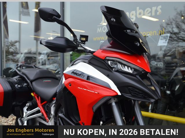 ducati - multistrada-v4-s-sport