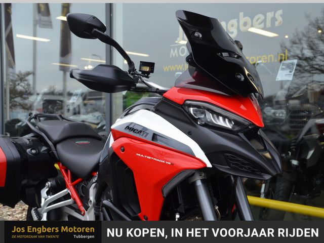 ducati - multistrada-v4-s-sport