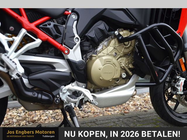 ducati - multistrada-v4-s-sport