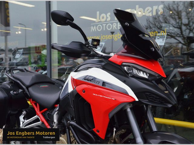 ducati - multistrada-v4-s-sport