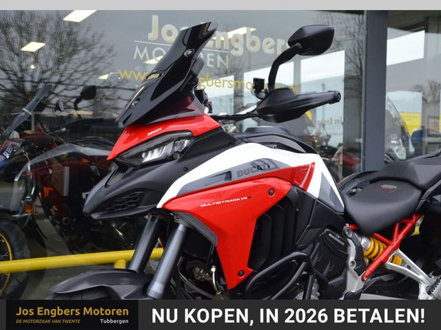 ducati - multistrada-v4-s-sport