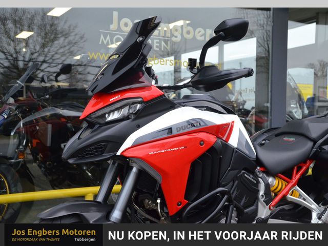 ducati - multistrada-v4-s-sport