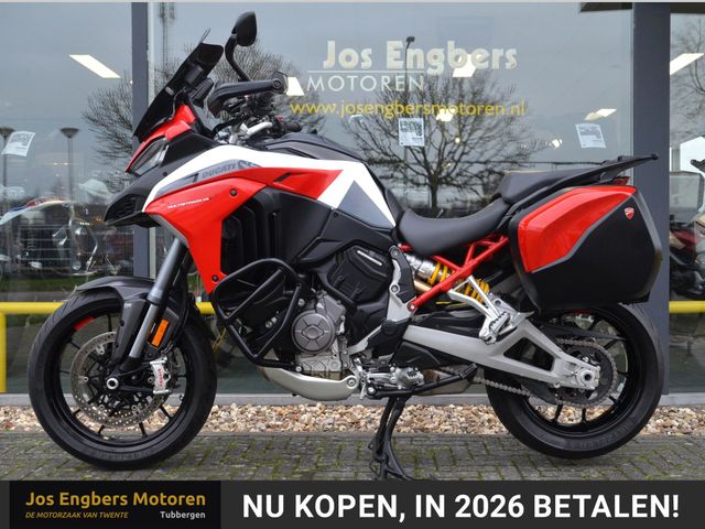 ducati - multistrada-v4-s-sport
