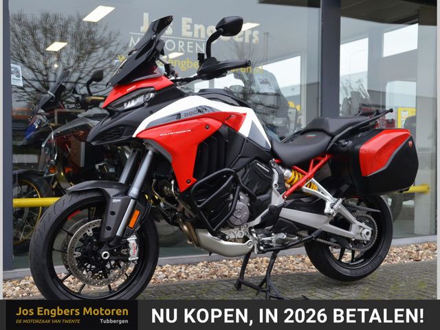ducati - multistrada-v4-s-sport