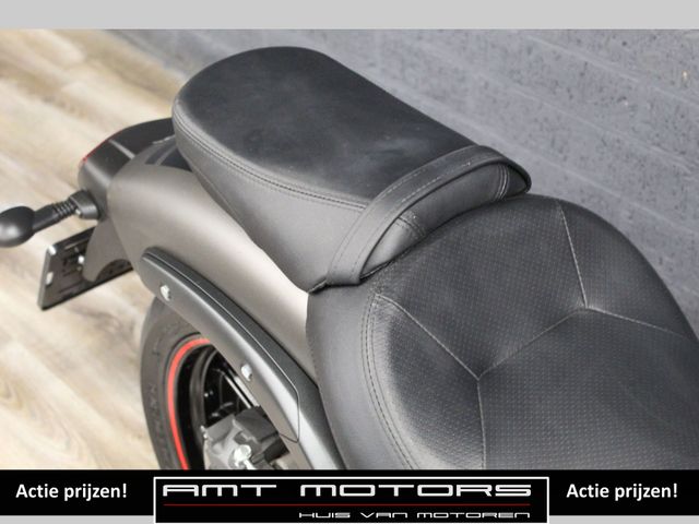 kawasaki - vulcan-s-special-edition