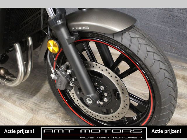 kawasaki - vulcan-s-special-edition