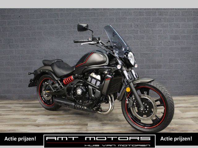 kawasaki - vulcan-s-special-edition