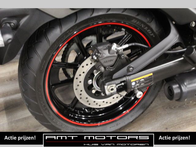 kawasaki - vulcan-s-special-edition