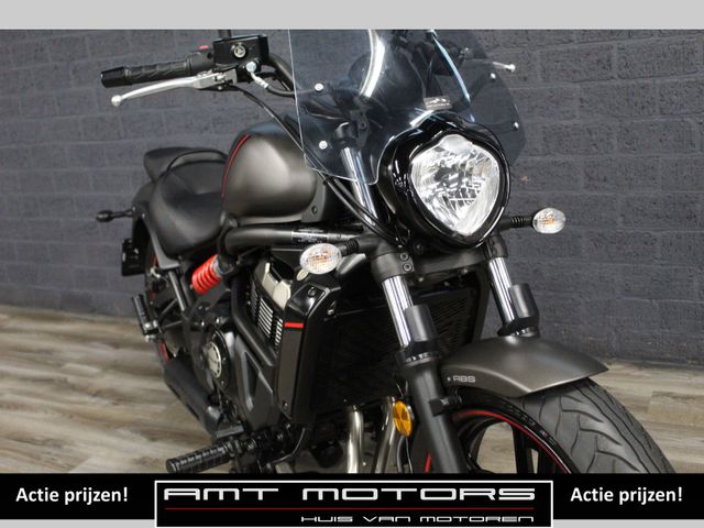 kawasaki - vulcan-s-special-edition