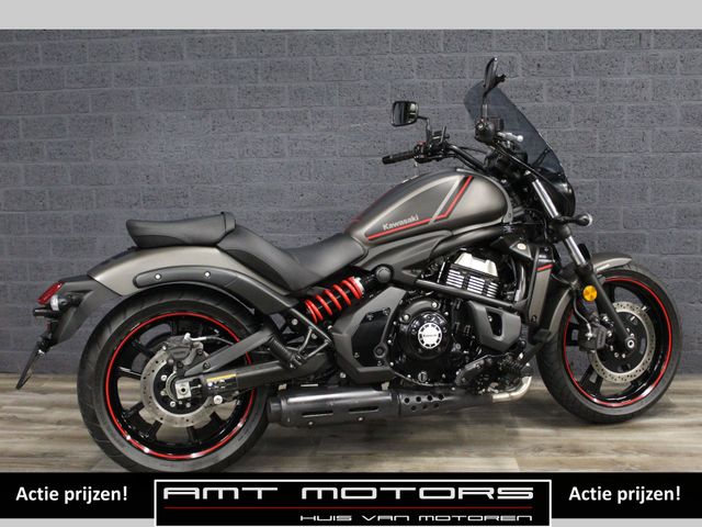 kawasaki - vulcan-s-special-edition