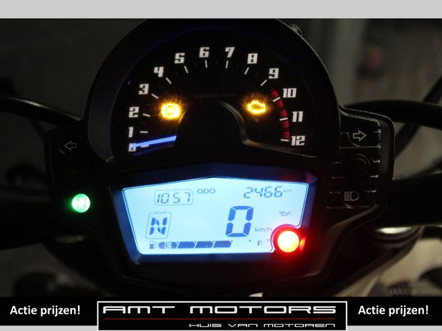 kawasaki - vulcan-s-special-edition