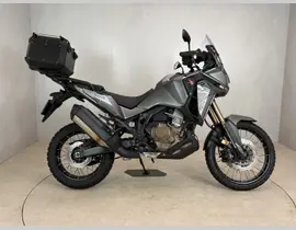 Honda CRF 1100 L Africa Twin Adventure Sports 2022 occasion