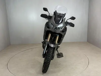 HONDA CRF 1100 L AFRICA TWIN ADVENTURE SPORTS – foto 3
