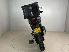 Honda CRF 1100 Africa Twin Adventure 2022 occasion – foto 7 van 20