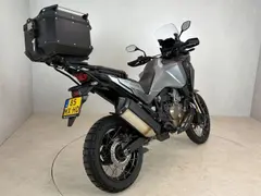 Honda CRF 1100 Africa Twin Adventure 2022 occasion – foto 8 van 20