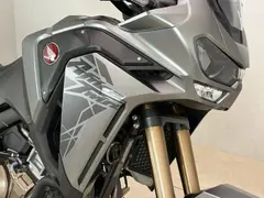 Honda CRF 1100 Africa Twin Adventure 2022 occasion – foto 14 van 20