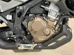 Honda CRF 1100 Africa Twin Adventure 2022 occasion – foto 15 van 20