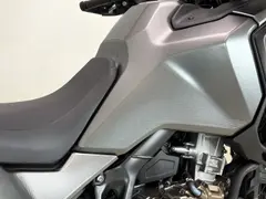 Honda CRF 1100 Africa Twin Adventure 2022 occasion – foto 17 van 20