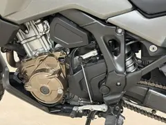 Honda CRF 1100 Africa Twin Adventure 2022 occasion – foto 18 van 20