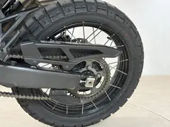 Honda CRF 1100 Africa Twin Adventure 2022 occasion – foto 19 van 20