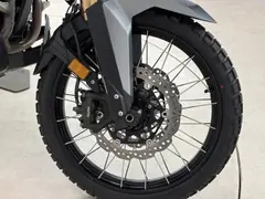Honda CRF 1100 Africa Twin Adventure 2022 occasion – foto 20 van 20