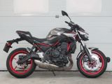 KAWASAKI Z650