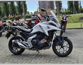 Honda NC 750 X 2022 occasion