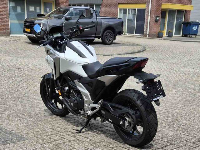 honda - nc-750-x