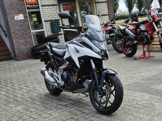 honda - nc-750-x